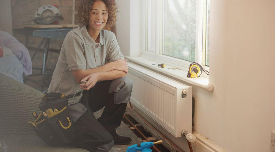 Professional septic pumping service in Clinton, SC
